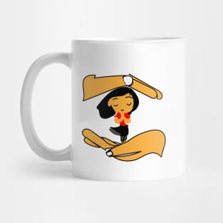 Friendship Day Mug